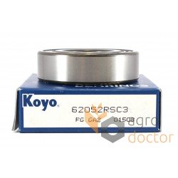 Bearing 6205 - 2RS/C3 [Koyo]