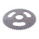 Grain head sprocket 753533 suitable for Claas - T58