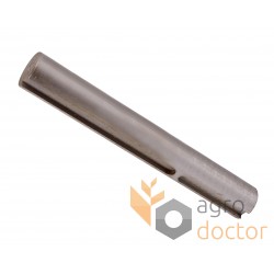 Knife bar drive shaft 673392 suitable for Claas