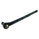 Knife head 666743 suitable for Claas - with rail