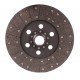 Clutch disc 609425 suitable for Claas