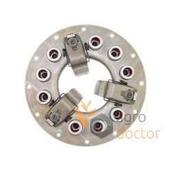 Clutch basket d225mm [Lukas]