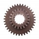 Double gear H32057 suitable for John Deere