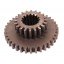 Double gear H32057 suitable for John Deere