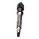 Gearbox shaft 415835M1 Massey Ferguson - input