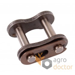 Chain-connect link 002858 suitable for Claas 12AH-1 [Rollon]