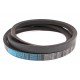 Classic V-belt D32x3200Li / D126 [Roflex] Special 312 - 617309.0 suitable for Claas