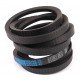 Classic V-belt 25x5760 [Roulunds] - 653120.0 suitable for Claas