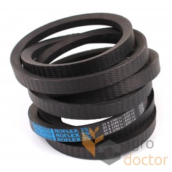 Classic V-belt 25x5760 [Roulunds] - 653120.0 suitable for Claas