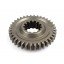 1st speed gearbox cogewheel - 412057M1 Massey Ferguson