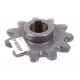Feeder house sprocket 603507 suitable for Claas - T11