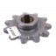 Feeder house sprocket 603507 suitable for Claas - T11