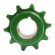 Chain sprocket H159614 John Deere, T10