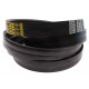 H176765 John Deere - Wrapped banded belt 0227482 [Gates Agri]