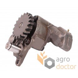 Perkins engine oil pump, 60/90-2 [Bepco]