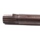 Adjusting shaft 645945 suitable for Claas