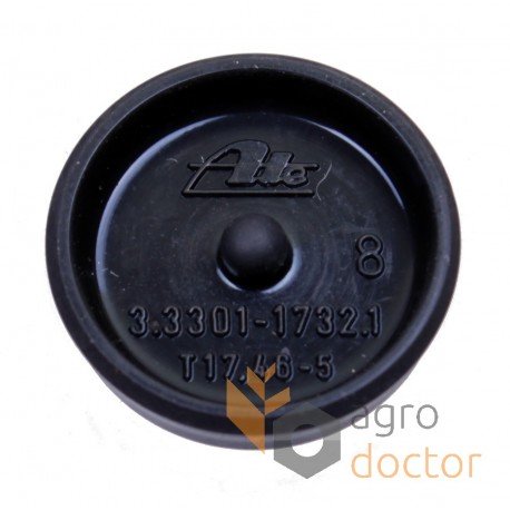 Brake cylinder cap 1701383M1 Massey Ferguson