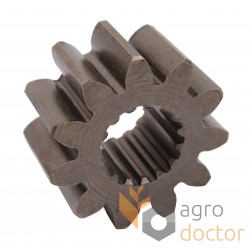 Compact Gear 791211 suitable for Claas