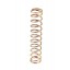 Transmission spring 767125 suitable for combines Claas