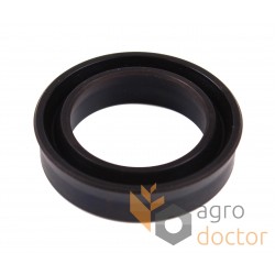 Hydraulic seal 633573 suitable for Claas