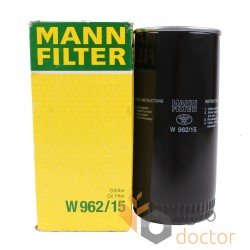 Oil filter 962/15 W MANN