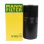 Filtro de aceite W 962/15 [MANN]