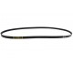 785174 - 785174.1 suitable for Claas Compact - Wrapped banded belt 1468350 [Gates Agri]