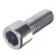 Bolt 216369.0 with cylindrical head M8x12