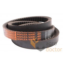 Varible speed belt 32J1930 [Roflex-Vari]