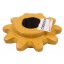 Chain sprocket 80392932 New Holland, T10