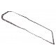 Sump gasket of engine - R56933 John Deere