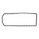 Sump gasket of engine - R56933 John Deere