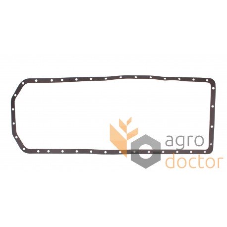 Sump gasket of engine - R56933 John Deere