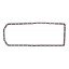 Sump gasket of engine - R56933 John Deere