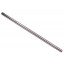 Threshing drum shaft 772215 suitable for Claas