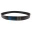 661239 suitable for Claas Mega - Wrapped banded belt 5HB-2555 [Roflex]