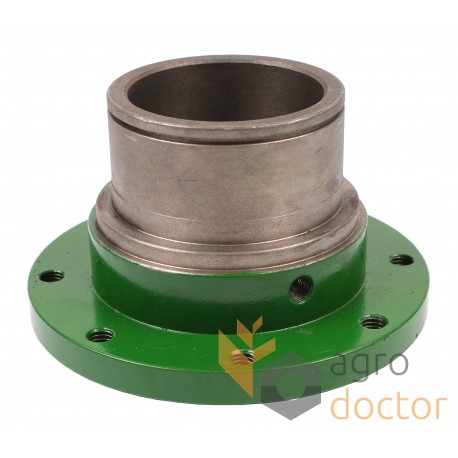 Housing Z10468 of variator disk for combine John Deere