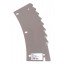 Right knife 991981 suitable for Claas