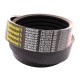 629000 suitable for Claas [Continental] Wrapped banded belt - 245.017.4