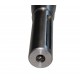 Feeder house conveyor shaft 650792 suitable for Claas