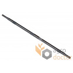 Feeder house conveyor shaft 650792 suitable for Claas