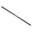 Threshing drum shaft 600415 suitable for Claas