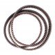 671209 - 0006712090 - suitable for Claas Mega/Medion - Variable Speed Belt 1459293 [Gates Agri]