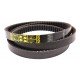 671209 - 0006712090 - suitable for Claas Mega/Medion - Variable Speed Belt 1459293 [Gates Agri]