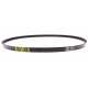 0006672520 suitable for Claas Lexion - Wrapped banded belt 1423240 [Gates Agri]