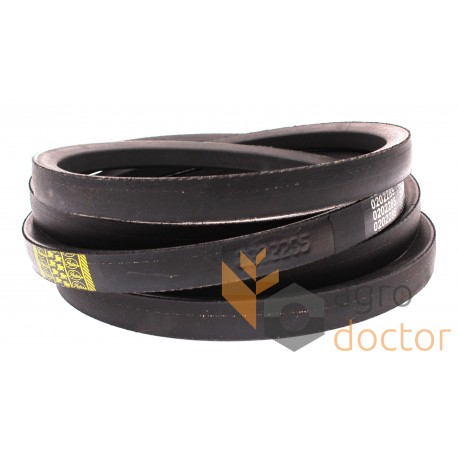 Classic V-belt 0202285 [Gates Agri]