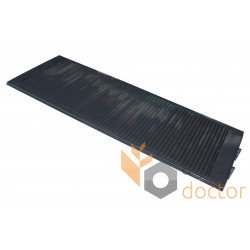 Grille (planche vibrante) 662664 adaptable pour Claas