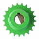 Grain head sprocket Z27685 John Deere - T21