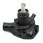 Water pump for engine - U5MW0027 Perkins