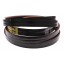 84041095 New Holland: 0006448660 suitable for Claas Lexion - Wrapped banded belt 1323464 [Gates Agri]